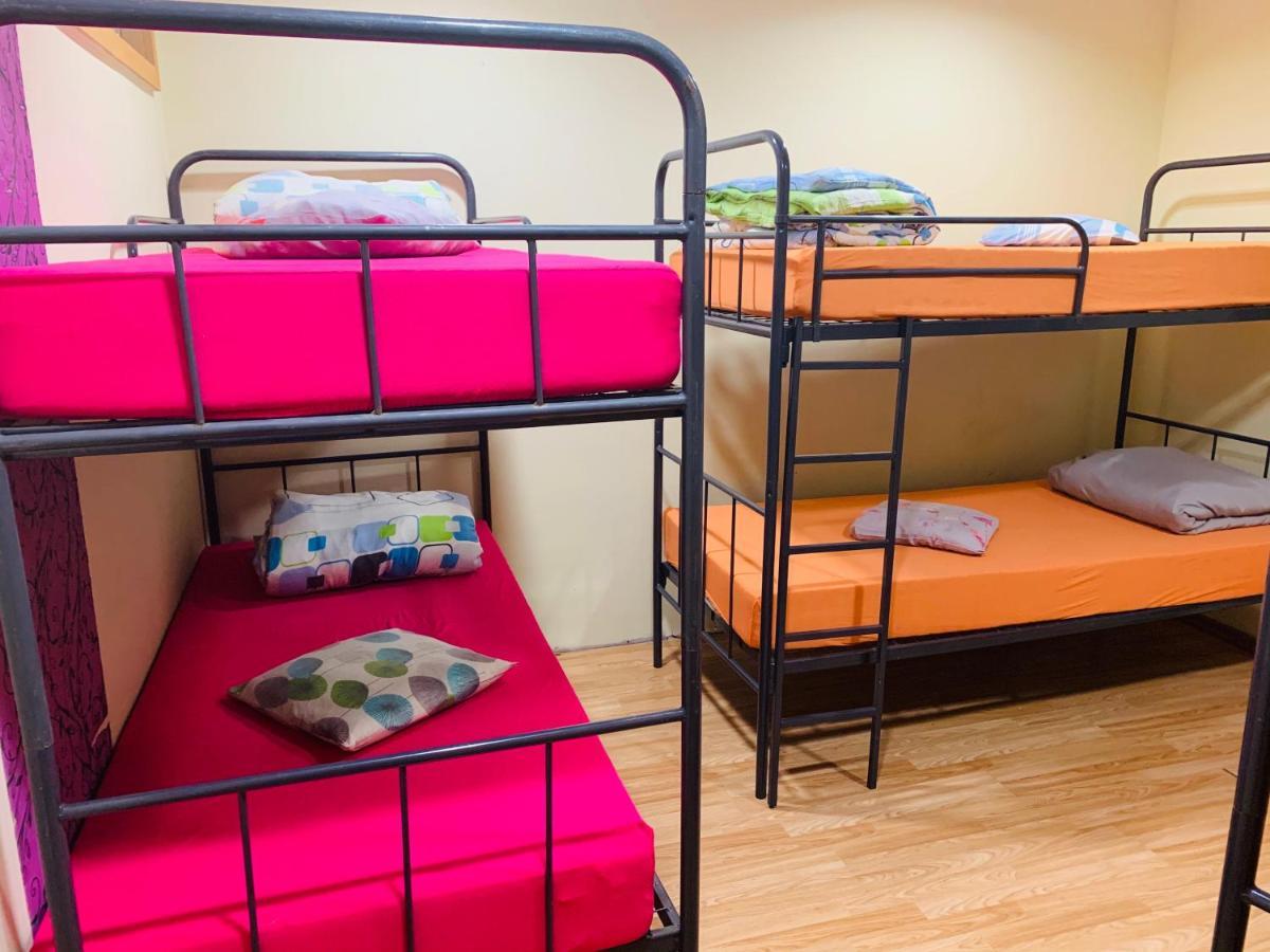 Friends Center Hostel 里加 外观 照片
